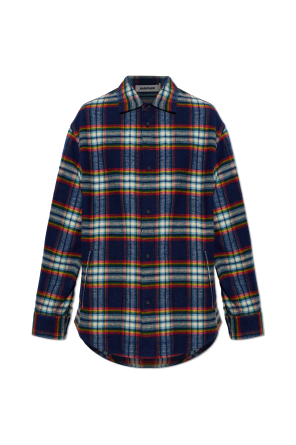 "Keanu" shirt
