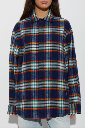 DARKPARK "Keanu" shirt