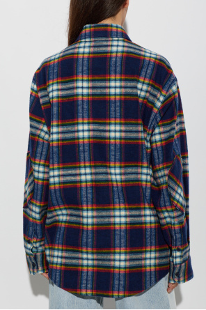 DARKPARK "Keanu" shirt