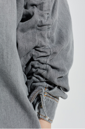 DARKPARK Denim shirt "Keanu"