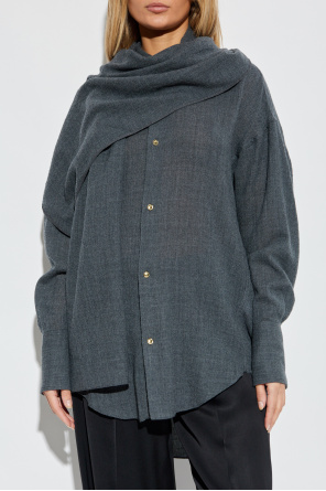 DARKPARK Shirt `Georgia`