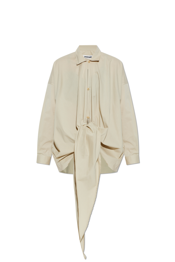 ‘Romy’ shirt od DARKPARK