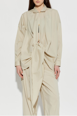 DARKPARK Koszula ‘Romy’