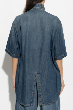 DARKPARK ‘Roberta’ denim shirt