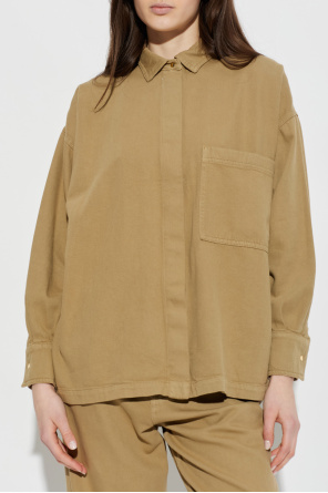 DARKPARK 'Jenny' denim shirt