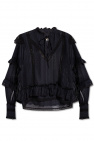 Zadig & Voltaire ‘Trinity’ top