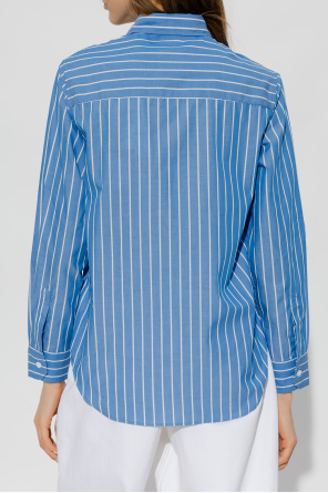 Zadig & Voltaire ‘Azur’ Pierre-Louis shirt