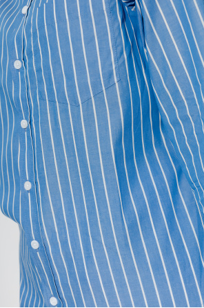 Zadig & Voltaire ‘Azur’ Romina shirt