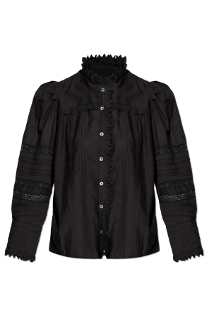 Camisa trevy od Zadig & Voltaire
