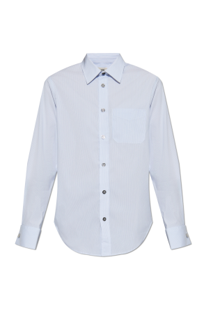 Zadig & Voltaire 'Taskiza' Shirt