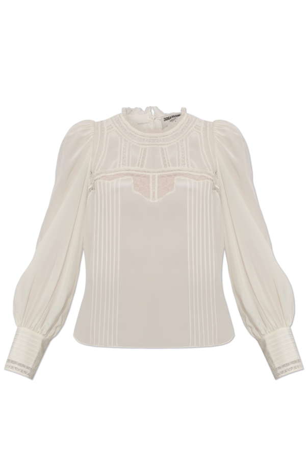 Zadig & Voltaire Top Thena
