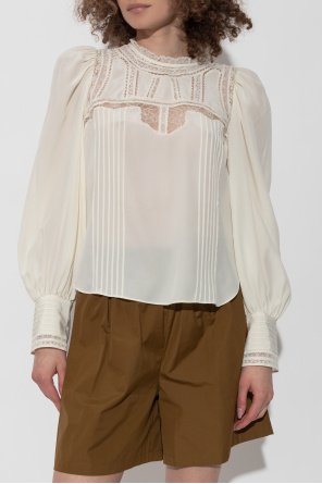 Zadig & Voltaire Top Thena