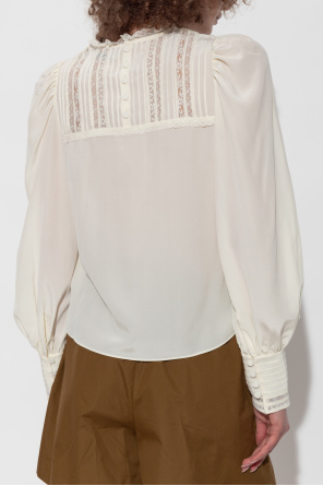 Zadig & Voltaire Top Thena