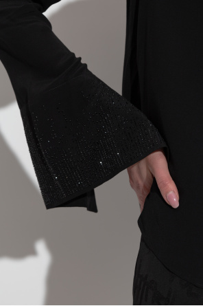 Zadig & Voltaire Top 'Taika'