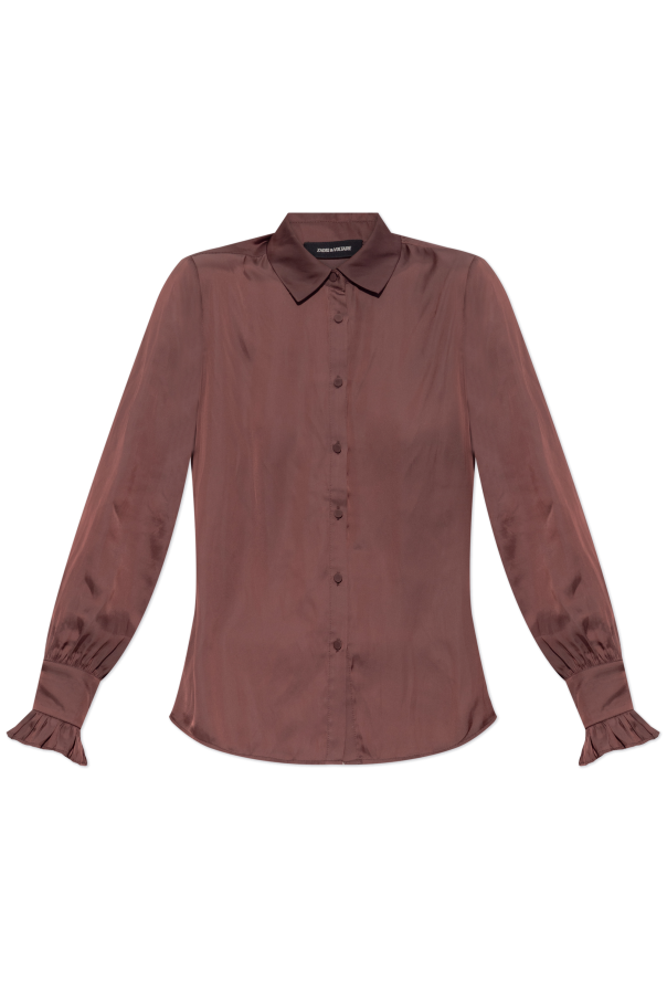 Shirt "Thely", zdjęcie 1 Shirt "Thely" od Zadig & Voltaire