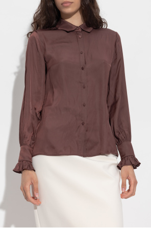 Zadig & Voltaire Camisa "Thely"