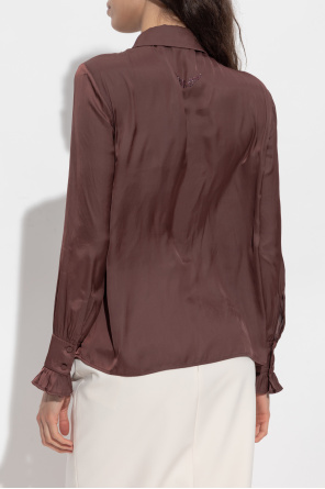 Zadig & Voltaire Camisa "Thely"