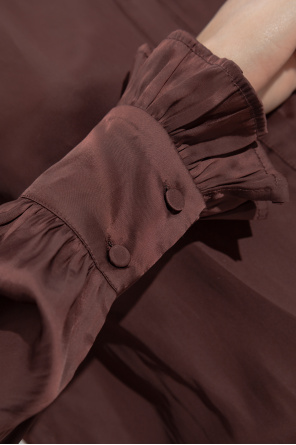 Zadig & Voltaire Camisa "Thely"