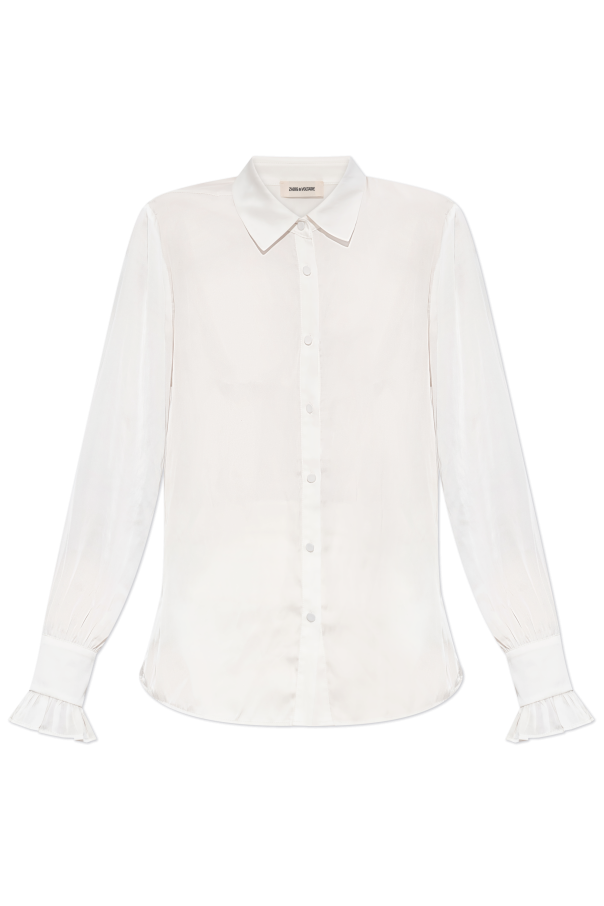 "Thely" shirt, zdjęcie 1 "Thely" shirt od Zadig & Voltaire