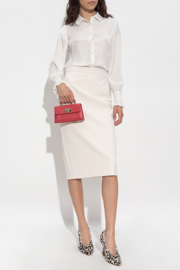 Zadig & Voltaire Camisa `Thely`