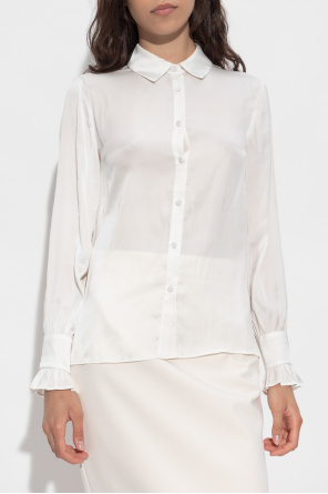 Zadig & Voltaire Camisa `Thely`