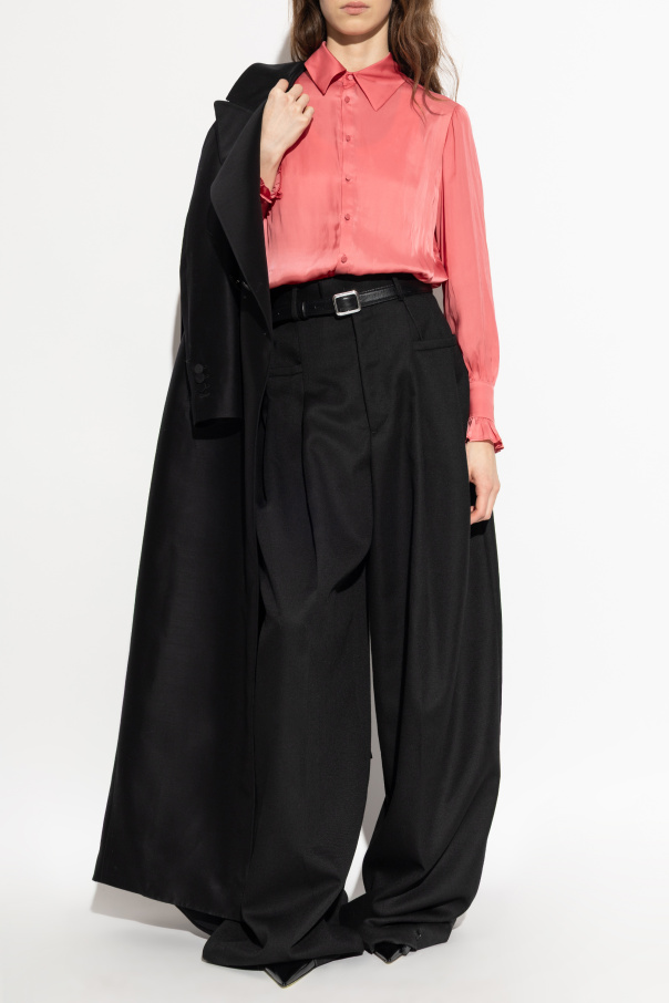 Zadig & Voltaire Hemd „Thely“