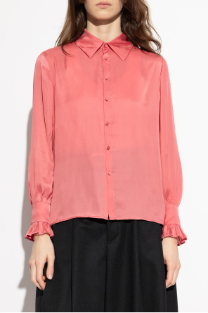 Zadig & Voltaire Hemd „Thely“