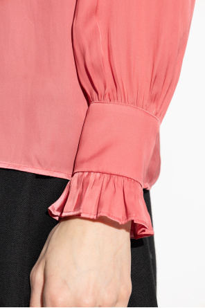 Zadig & Voltaire Hemd „Thely“