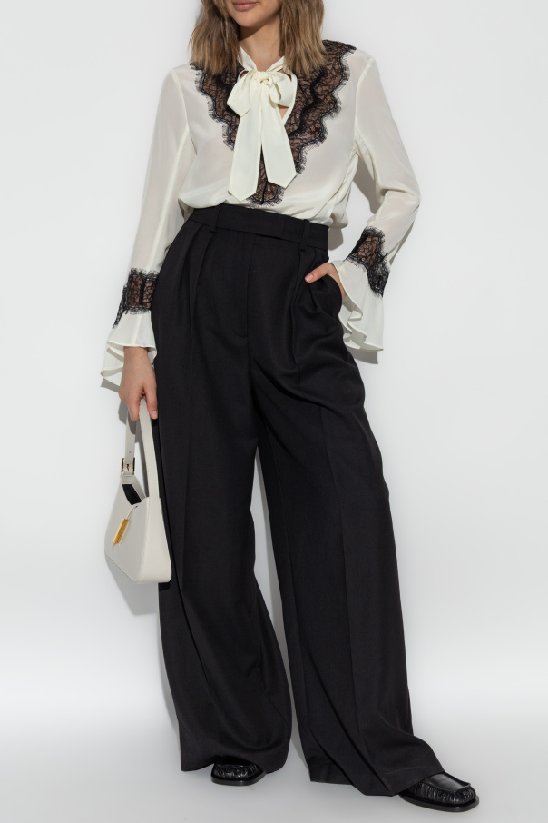 Zadig & Voltaire Top "Tuan"