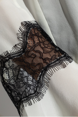 Zadig & Voltaire Top "Tuan"