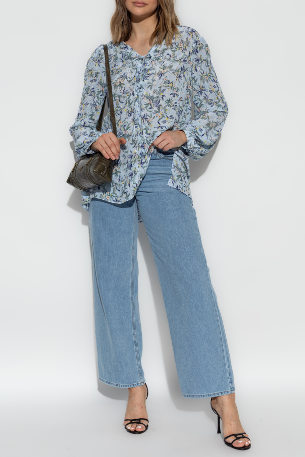 Zadig & Voltaire Lo mejor de Tamela