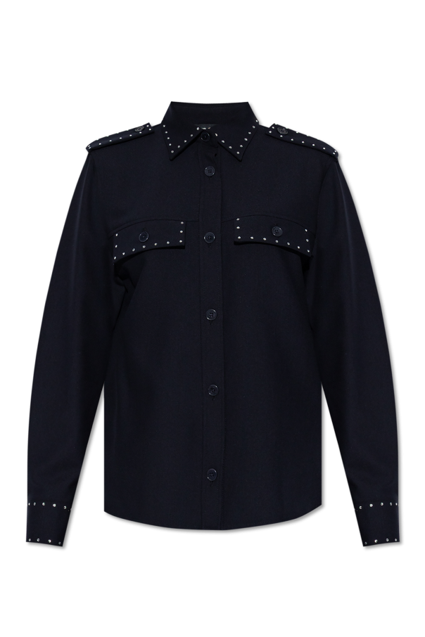 Shirt `Taskam`, zdjęcie 1 Shirt `Taskam` od Zadig & Voltaire