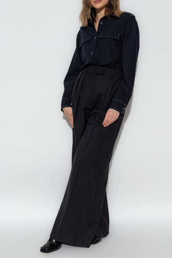 Zadig & Voltaire Shirt `Taskam`