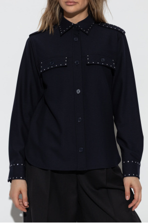 Zadig & Voltaire Shirt `Taskam`