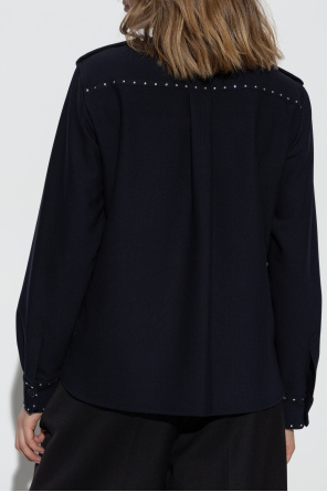 Zadig & Voltaire Shirt `Taskam`