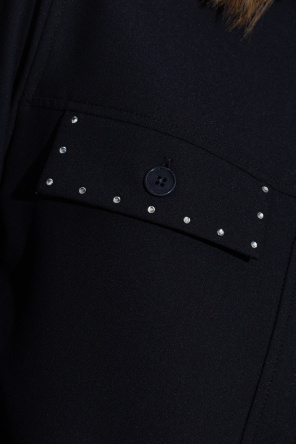 Zadig & Voltaire Shirt `Taskam`