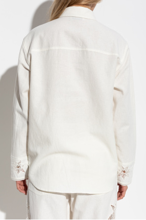 Zadig & Voltaire Camisa "Morning"