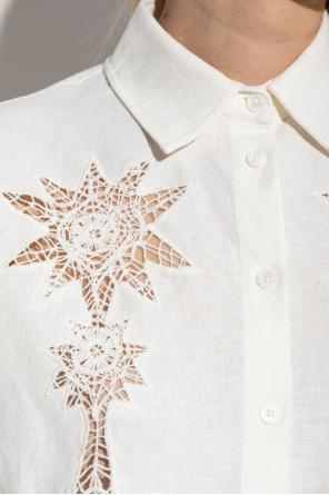 Zadig & Voltaire Camisa "Morning"