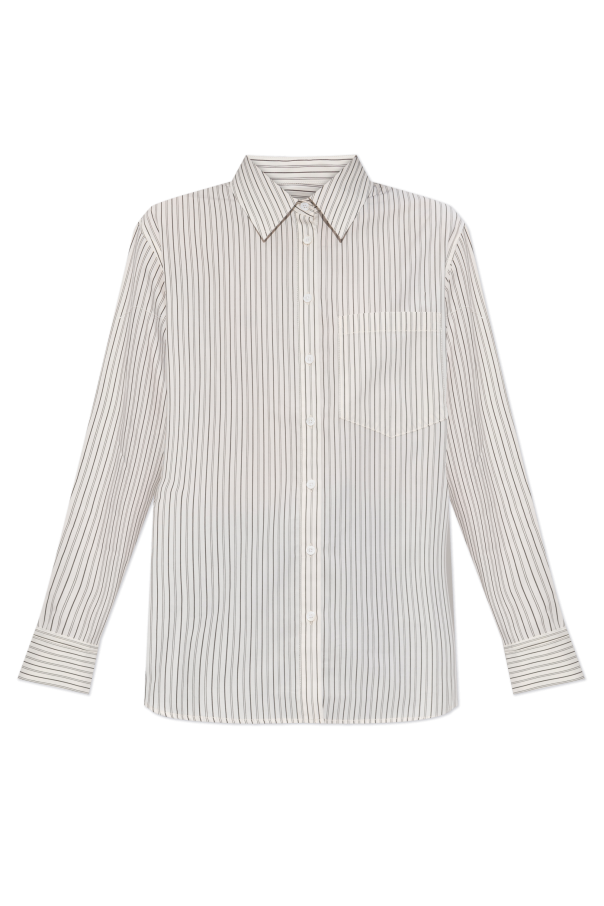 Shirt "Morning", zdjęcie 1 Shirt "Morning" od Zadig & Voltaire