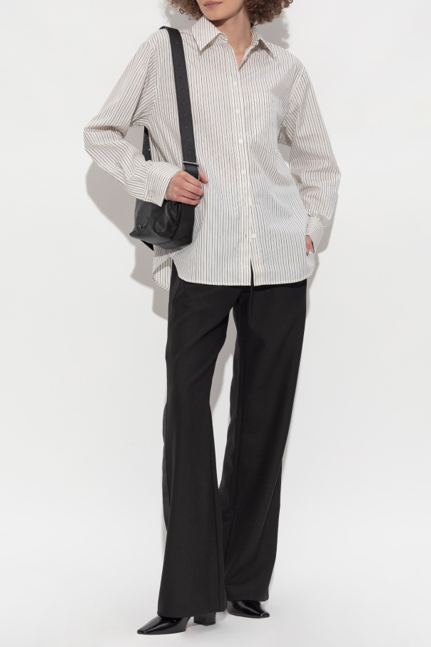 Zadig & Voltaire Hemd „Morning“