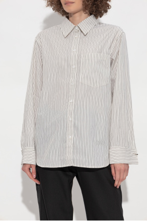 Zadig & Voltaire Hemd „Morning“