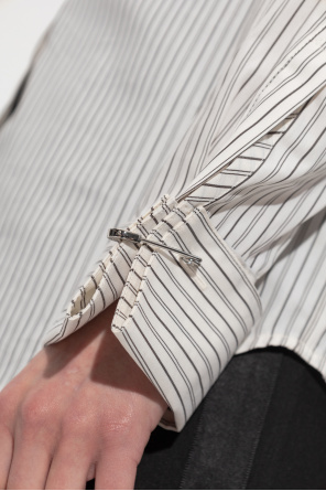 Zadig & Voltaire Hemd „Morning“