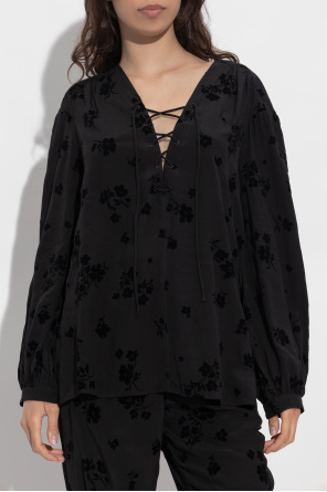 Zadig & Voltaire Top „Tamela“