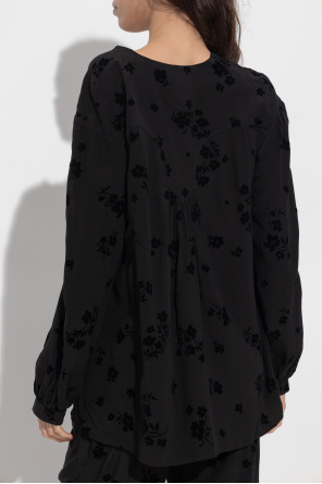 Zadig & Voltaire Top „Tamela“