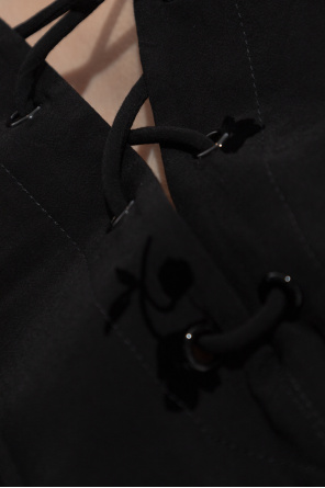 Zadig & Voltaire Top „Tamela“