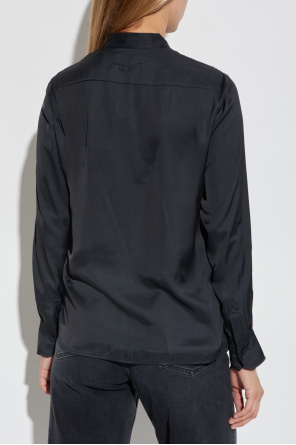 Zadig & Voltaire Shirt `Tulba`