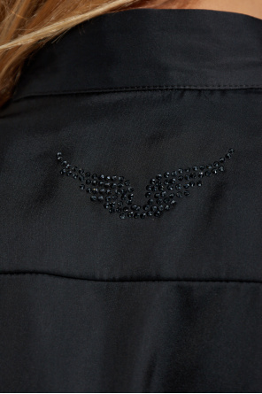 Zadig & Voltaire Shirt `Tulba`