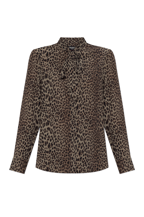 Shirt `Tulba`, zdjęcie 1 Shirt `Tulba` od Zadig & Voltaire