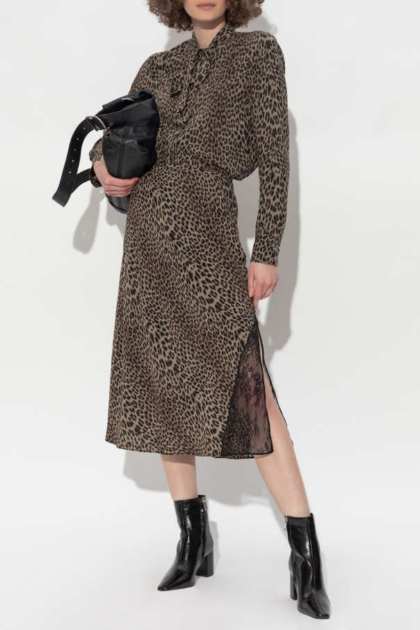 Zadig & Voltaire Camisa "Tulba"