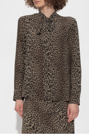 Zadig & Voltaire Camisa "Tulba"